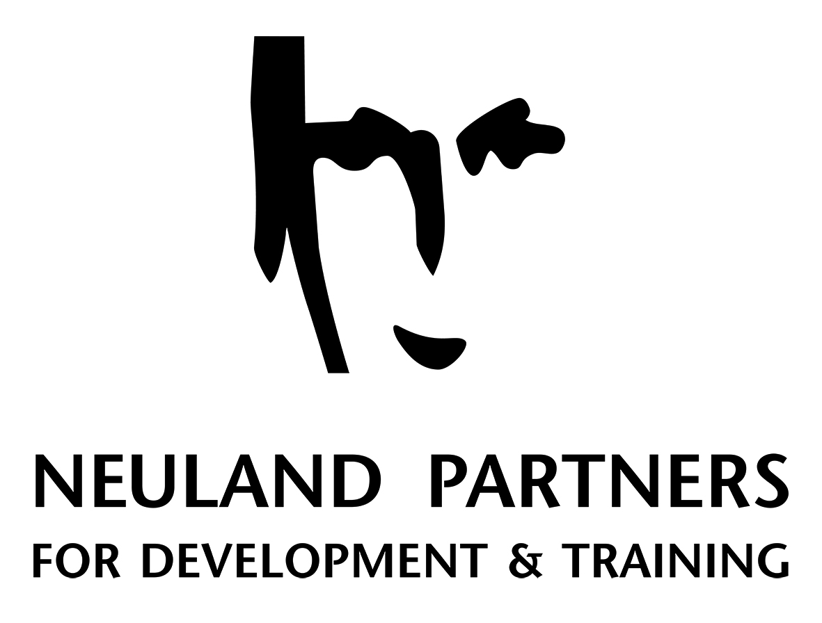 Neuland+Partner